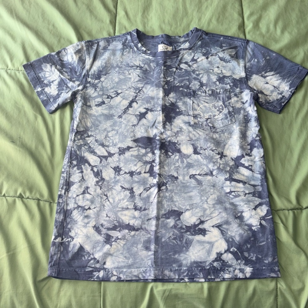 Ivory Ella t-shirt - Picture 1 of 5